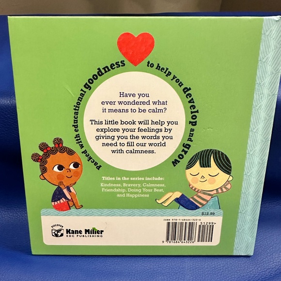 Book Bundle $5 each or $10 for all four - Picture 8 of 9